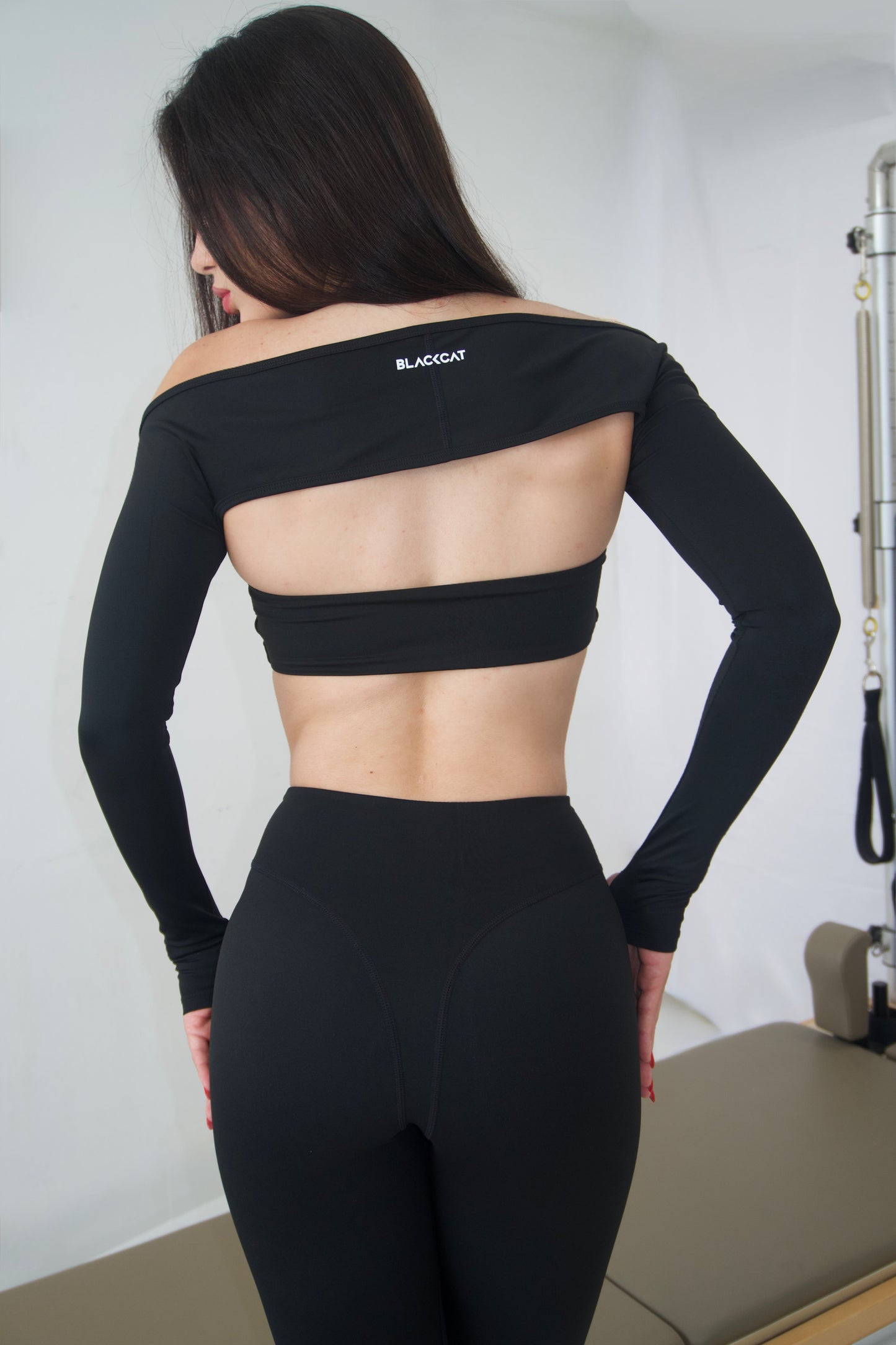 Silhouette three piece
