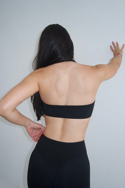 Silhouette three piece