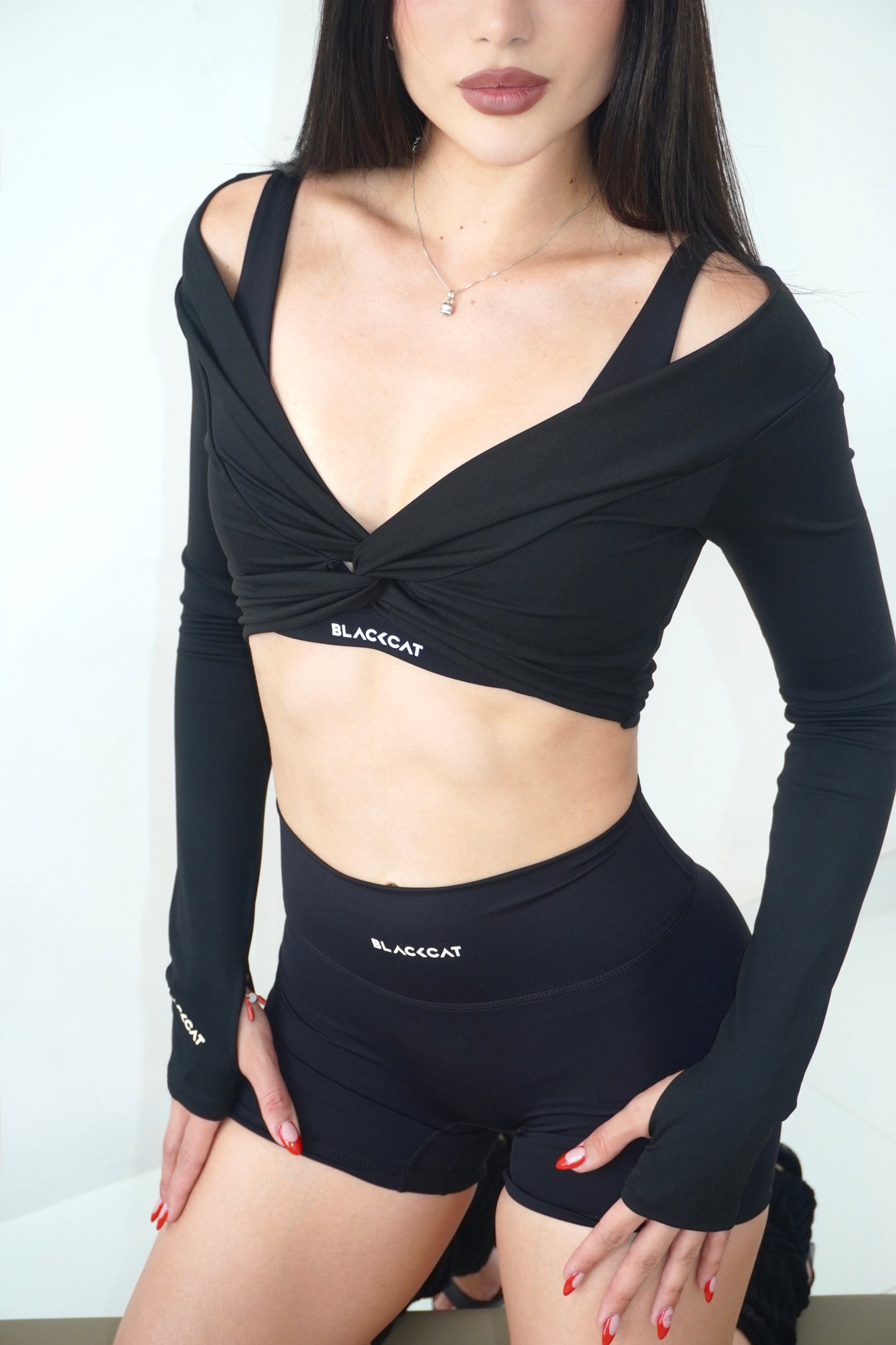 Pilatera Cover-up shirt