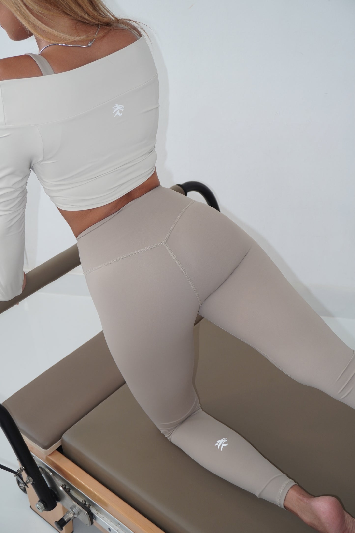 Soft sculpt leggings