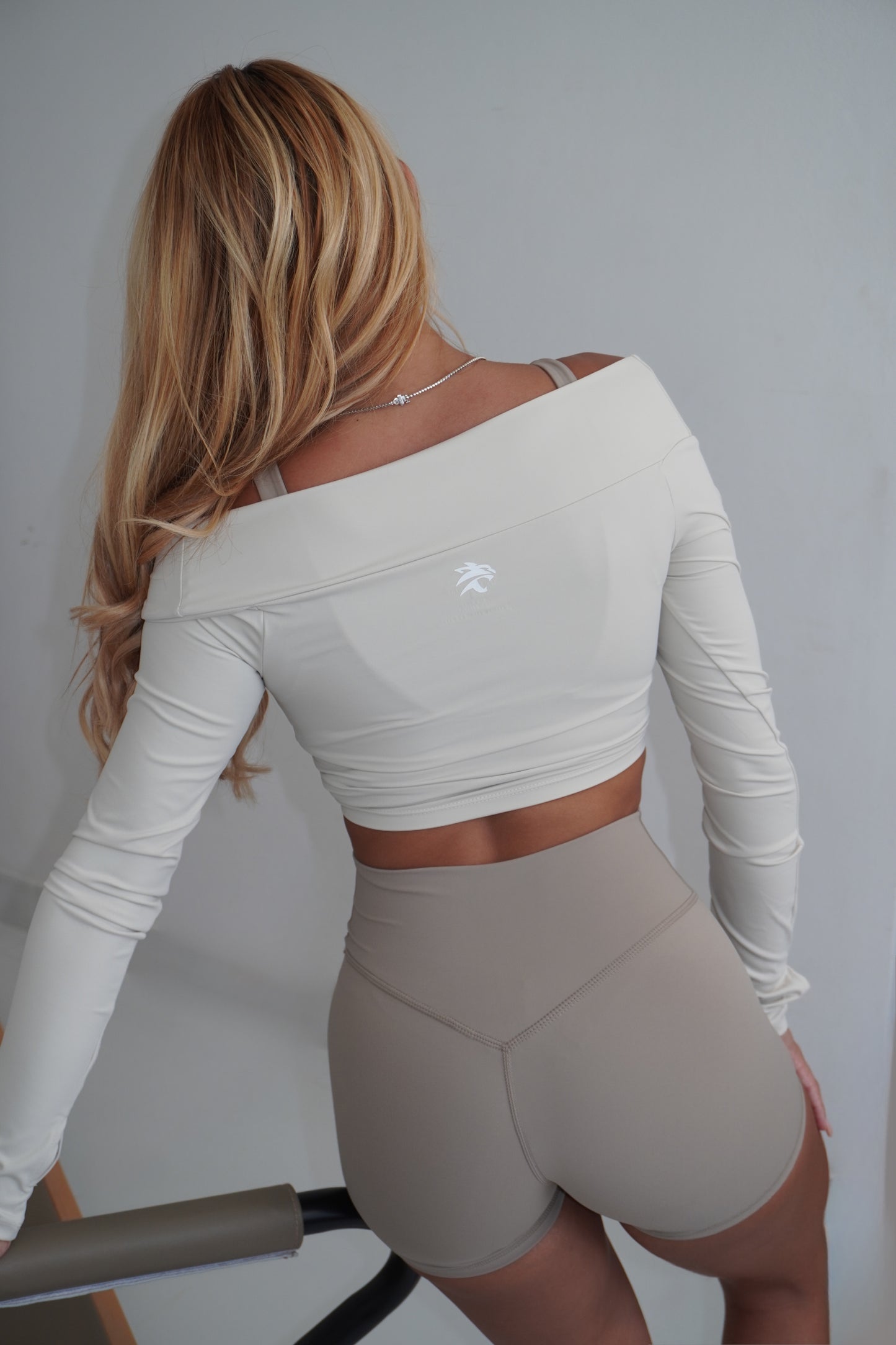 Pilatera Cover-up shirt