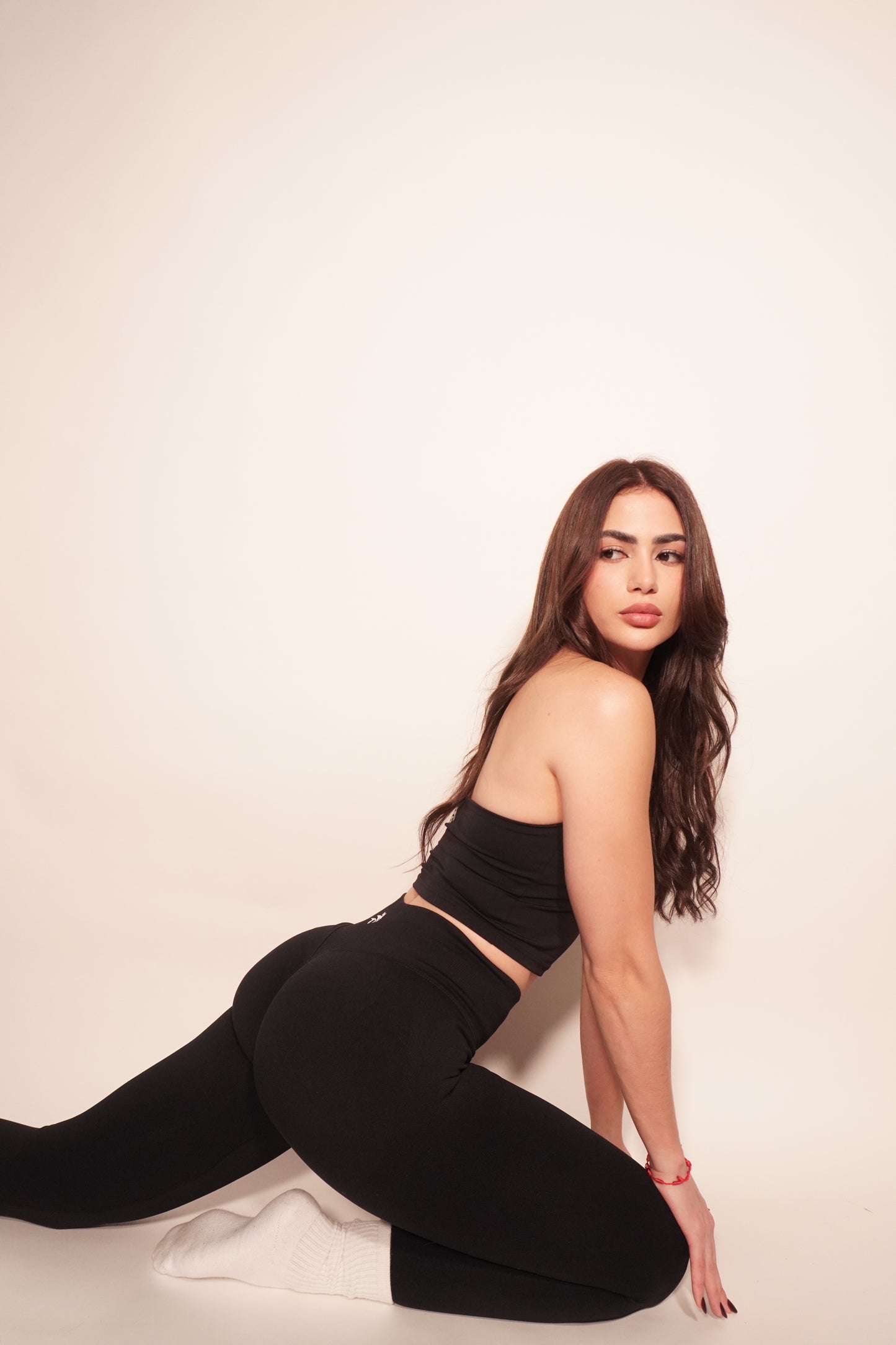 Ariette booty sculpting legging