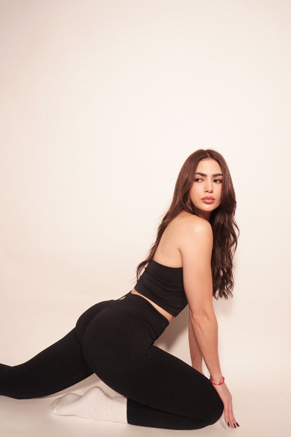 Ariette booty sculpting legging