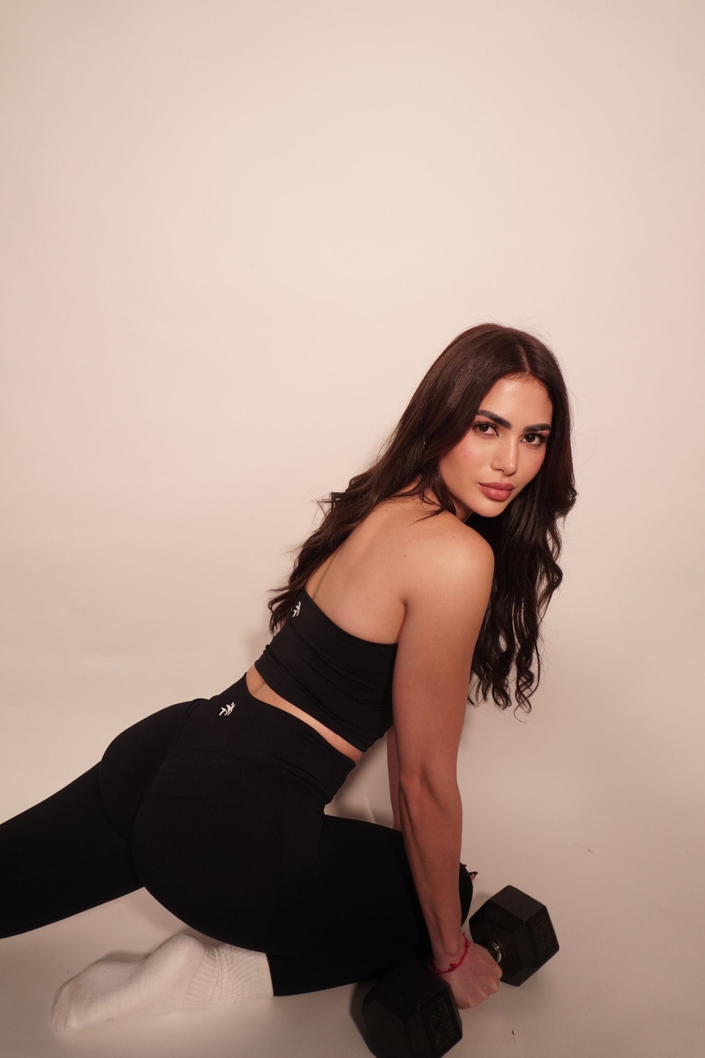 Ariette crossfit Queen Set