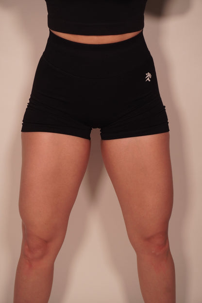 Booty sculpting shorts
