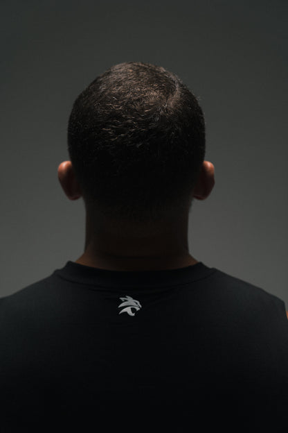 Prime Black Tank