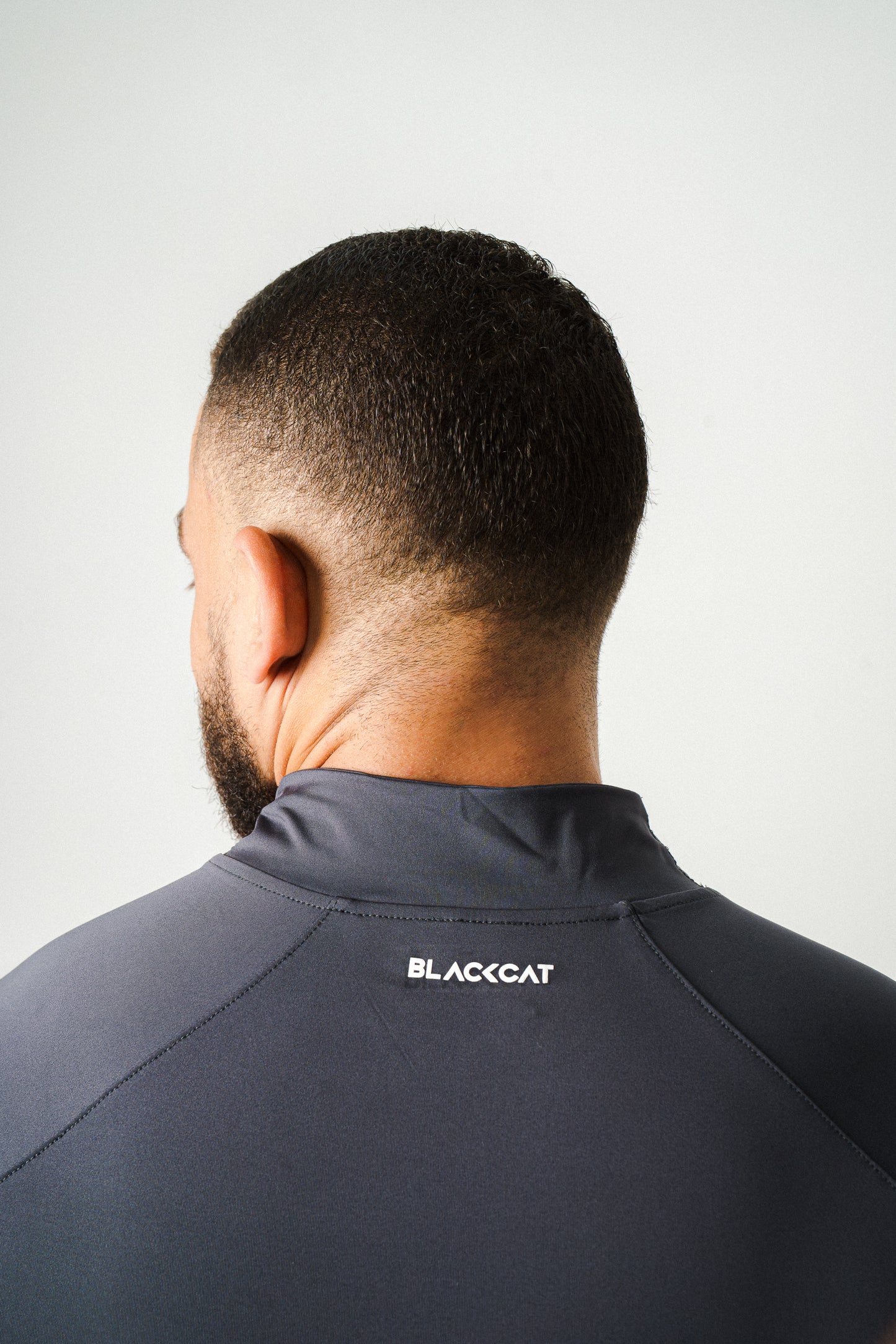 Shadow Quarter Zip