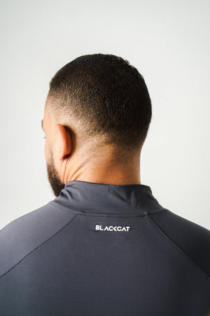 Shadow Quarter Zip